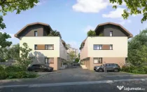 Vilă premium încălzire pardoseală |2 locuri parcare | of