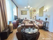Apartament 3 camere tip duplex | 167 mp | Ultracentral | ... 