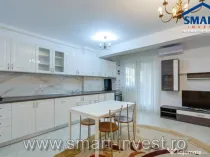 Apartament 2 camere Metrou Iancului Veris Ferdinand parcare