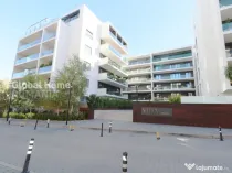 VIda Herastrau | 3 Rooms 174 Sqm + Terrace 74 Sqm + 2 Parki