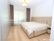 VIda Herastrau | 3 Rooms 174 Sqm + Terrace 74 Sqm + 2 Parki 