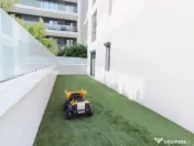 VIda Herastrau | 3 Rooms 174 Sqm + Terrace 74 Sqm + 2 Parki 