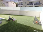 VIda Herastrau | 3 Rooms 174 Sqm + Terrace 74 Sqm + 2 Parki 