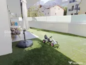 VIda Herastrau | 3 Rooms 174 Sqm + Terrace 74 Sqm + 2 Parki 