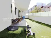 VIda Herastrau | 3 Rooms 174 Sqm + Terrace 74 Sqm + 2 Parki 