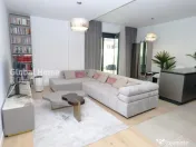 VIda Herastrau | 3 Rooms 174 Sqm + Terrace 74 Sqm + 2 Parki 