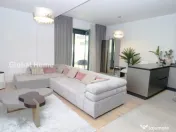 VIda Herastrau | 3 Rooms 174 Sqm + Terrace 74 Sqm + 2 Parki 