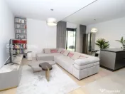 VIda Herastrau | 3 Rooms 174 Sqm + Terrace 74 Sqm + 2 Parki 