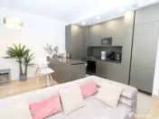 VIda Herastrau | 3 Rooms 174 Sqm + Terrace 74 Sqm + 2 Parki 