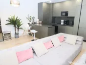 VIda Herastrau | 3 Rooms 174 Sqm + Terrace 74 Sqm + 2 Parki 