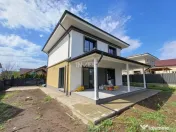 CASA PREMIUM VALEA URSULUI, 4 CAMERE, 2 BAI, INDIVIDUALA, 50 