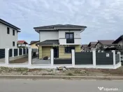 CASA PREMIUM VALEA URSULUI, 4 CAMERE, 2 BAI, INDIVIDUALA, 50 