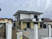 CASA PREMIUM VALEA URSULUI, 4 CAMERE, 2 BAI, INDIVIDUALA, 50 