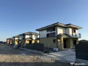 CASA PREMIUM VALEA URSULUI, 4 CAMERE, 2 BAI, INDIVIDUALA, 50 