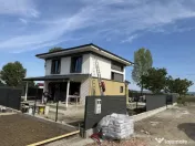 CASA PREMIUM VALEA URSULUI, 4 CAMERE, 2 BAI, INDIVIDUALA, 50 