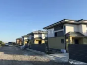 CASA PREMIUM VALEA URSULUI, 4 CAMERE, 2 BAI, INDIVIDUALA, 50 