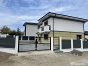CASA PREMIUM VALEA URSULUI, 4 CAMERE, 2 BAI, INDIVIDUALA, 50 