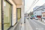 CLADIRE noua, stradal - P+2E+M (TERASA) - central, Str.Dumb