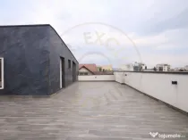 CLADIRE noua DE INCHIRIAT - P+2E+M (TERASA) - Str.Dumbravei,