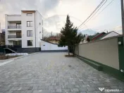 CLADIRE noua DE INCHIRIAT - P+2E+M (TERASA) - Str.Dumbravei, 