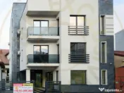 CLADIRE noua DE INCHIRIAT - P+2E+M (TERASA) - Str.Dumbravei, 