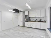 CLADIRE noua DE INCHIRIAT - P+2E+M (TERASA) - Str.Dumbravei, 