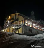 HOTEL 3★ DE VÂNZARE – VÂRTOP ARIEȘENI, MUNȚII APUSEN