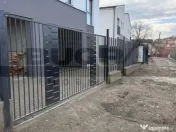 Casa cuplata, 115 mp, teren 495 mp, garaj, Dezmir 