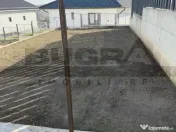 Casa cuplata, 115 mp, teren 495 mp, garaj, Dezmir 