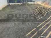 Casa cuplata, 115 mp, teren 495 mp, garaj, Dezmir 