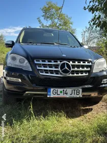 Vand Mercedes benz 300