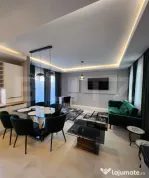 Duplex, 4 camere, gradina de 50 mp, Terra