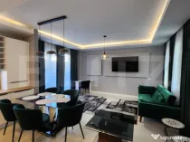 Duplex, 4 camere, gradina de 50 mp, Terra