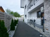 APARTAMENT SPATIOS 2 CAMERE - OTOPENI 