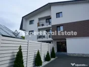 APARTAMENT SPATIOS 2 CAMERE - OTOPENI 