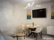 Apartament 3 camere SOHO | Design modern | De 