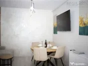 Apartament 3 camere SOHO | Design modern | De 