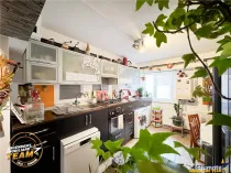 FILMTUR 3D!! Apartament cu 3 camere luminos, loc parcare, zo