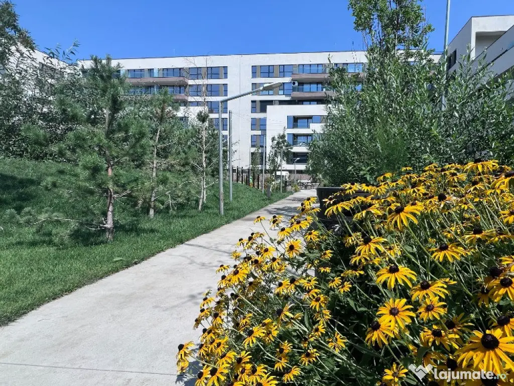 Apartament 3 camere Nou, 83 mp S.Utilă -lângă Mall Colosseum, Sector 1