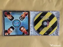 East 17 - Steam, CD original (Near-Mint)