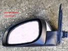 Oglinzi Opel Vectra C