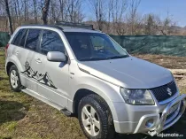 Vand Suzuki Grand Vitara Avariat