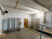 Complex industrial modern, acces dublu, potential apreciabil 