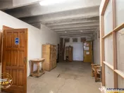 Complex industrial modern, acces dublu, potential apreciabil 