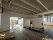 Complex industrial modern, acces dublu, potential apreciabil 