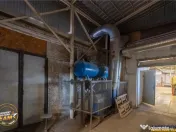 Complex industrial modern, acces dublu, potential apreciabil 