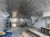 Complex industrial modern, acces dublu, potential apreciabil 