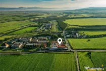 Complex industrial modern, acces dublu, potential apreciabil