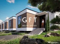 Case însiruite de vânzare - zona Zavoaie, Bistrita Sud