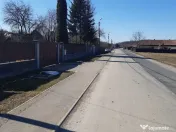 Teren intravilan, construibil, utilitati, central, bine pozitionat 2325mp 